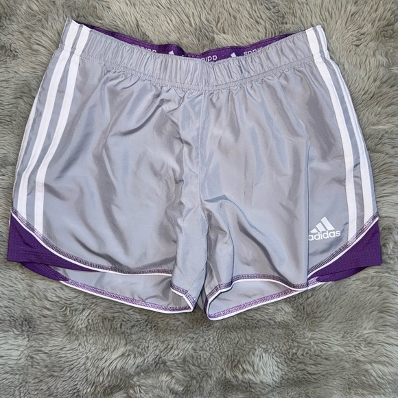 adidas Athletic Shorts - Picture 2 of 6